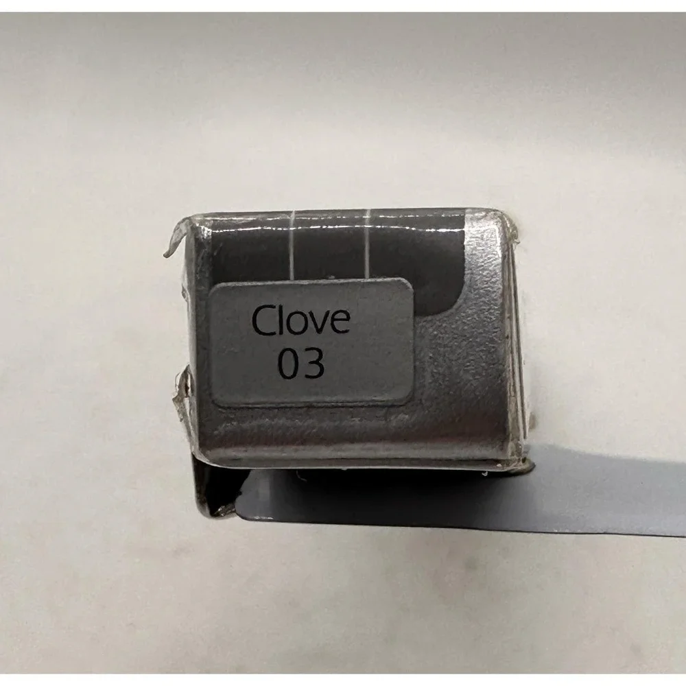 NIB Prescriptives Groom Stick for Brows - CLOVE 03 - Discontinued Rare HTF